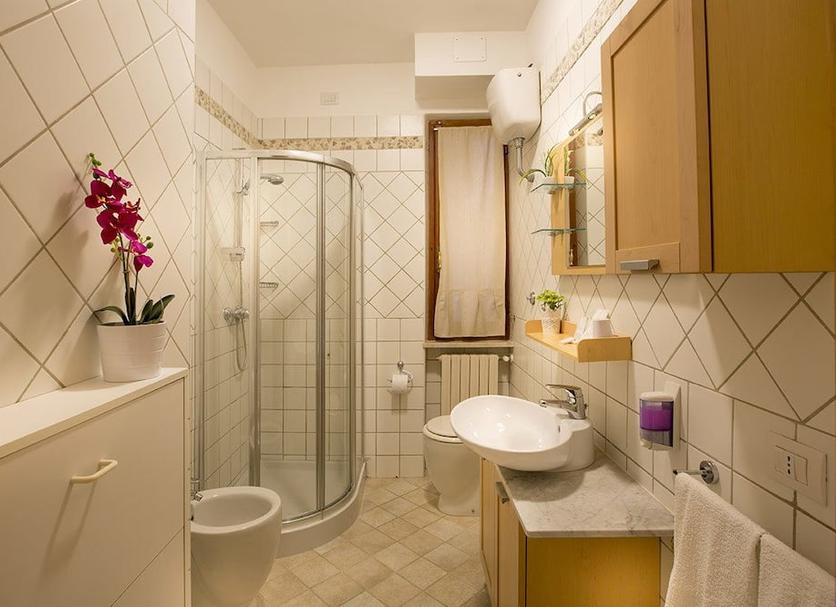 Bagno Foto