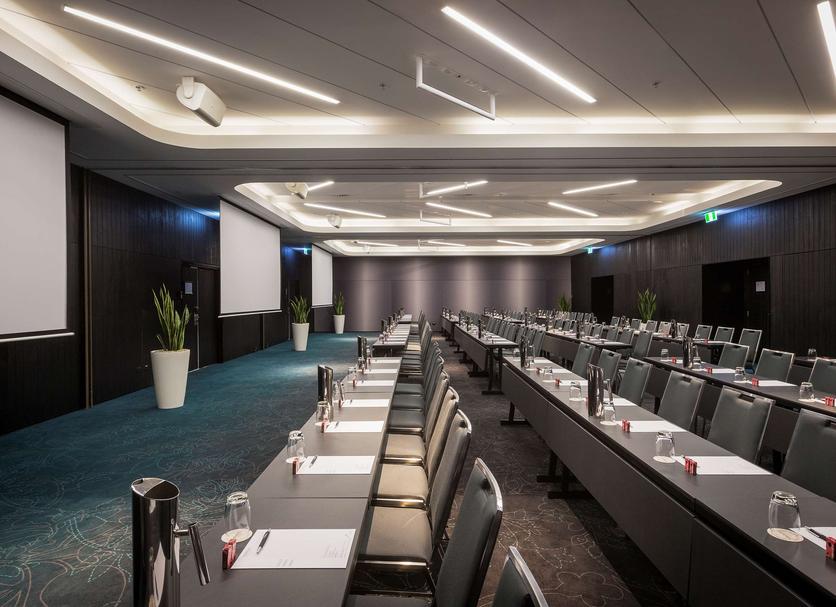 Sala conferenze Foto
