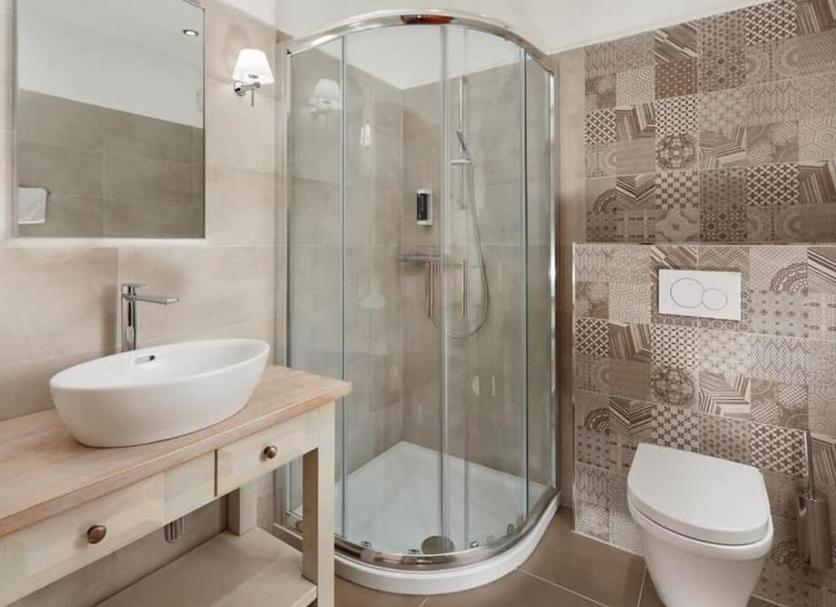 Bagno Foto
