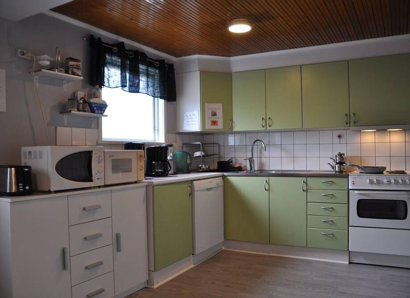 Cucina Foto