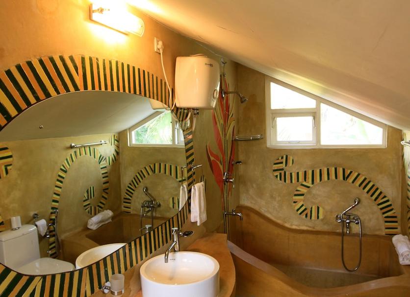 Bagno Foto
