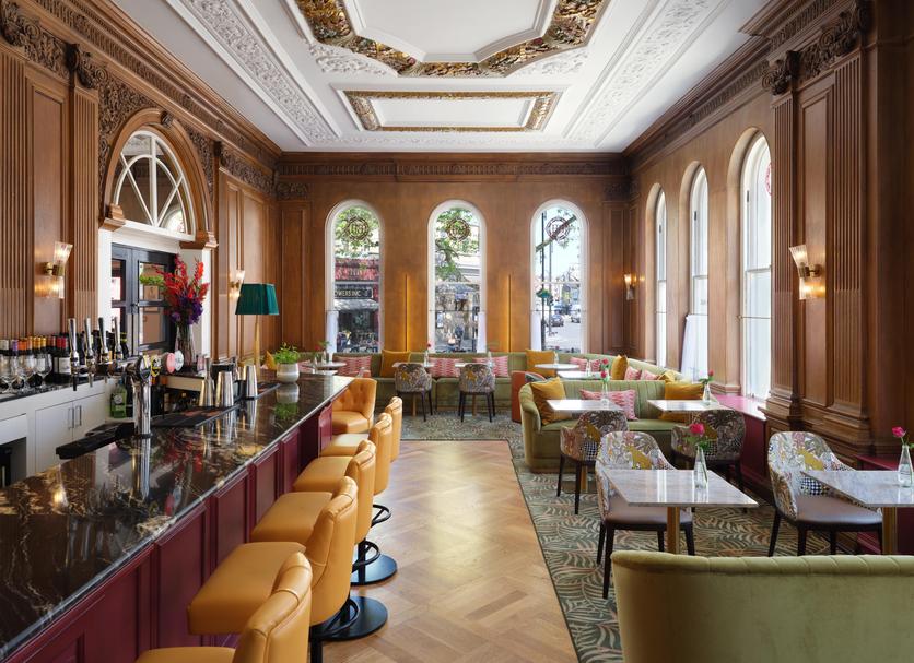 Ristorante Foto