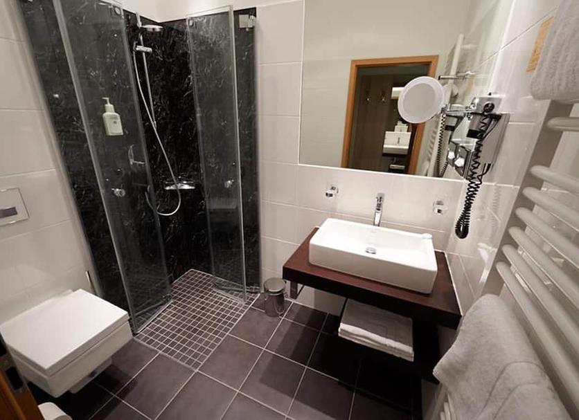 Bagno Foto