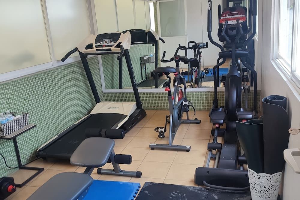 Palestra