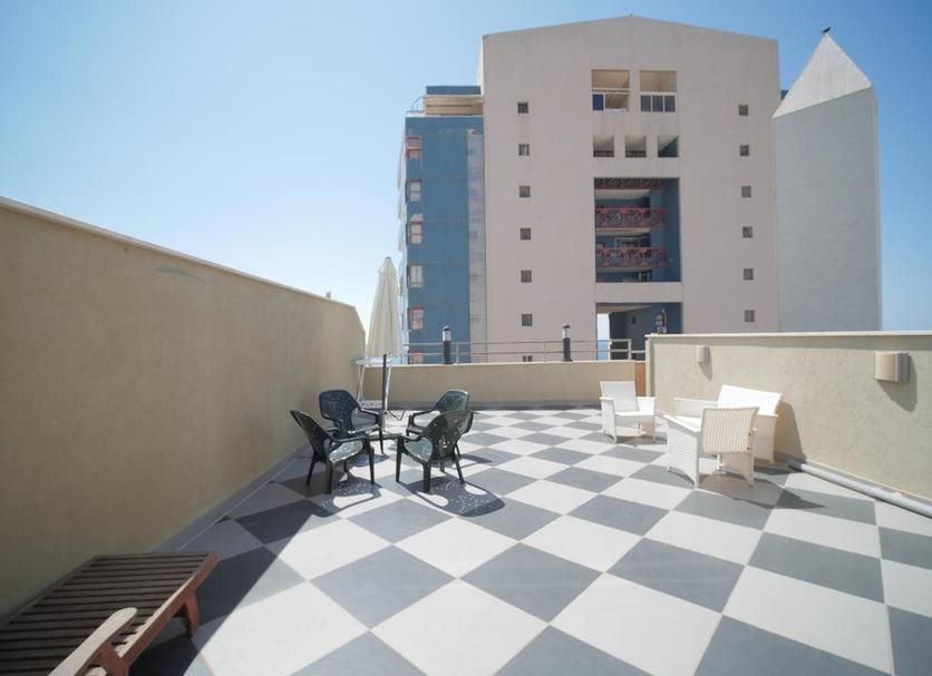 Balcone Foto