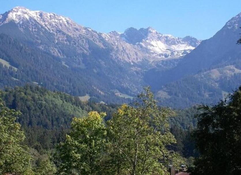Vista esterna Foto
