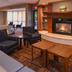 Area lounge