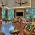Area lounge