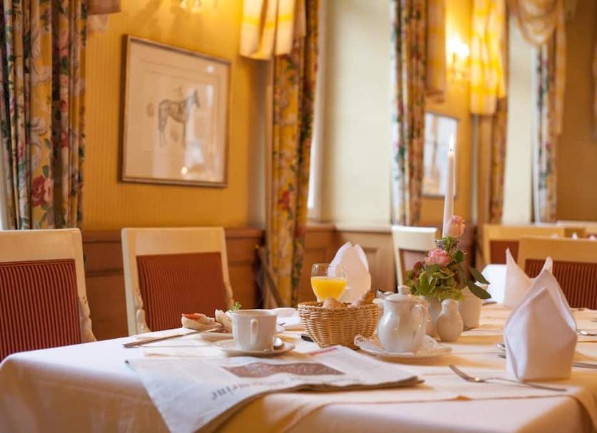 Ristorante Foto