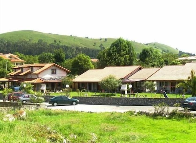 Vista esterna Foto