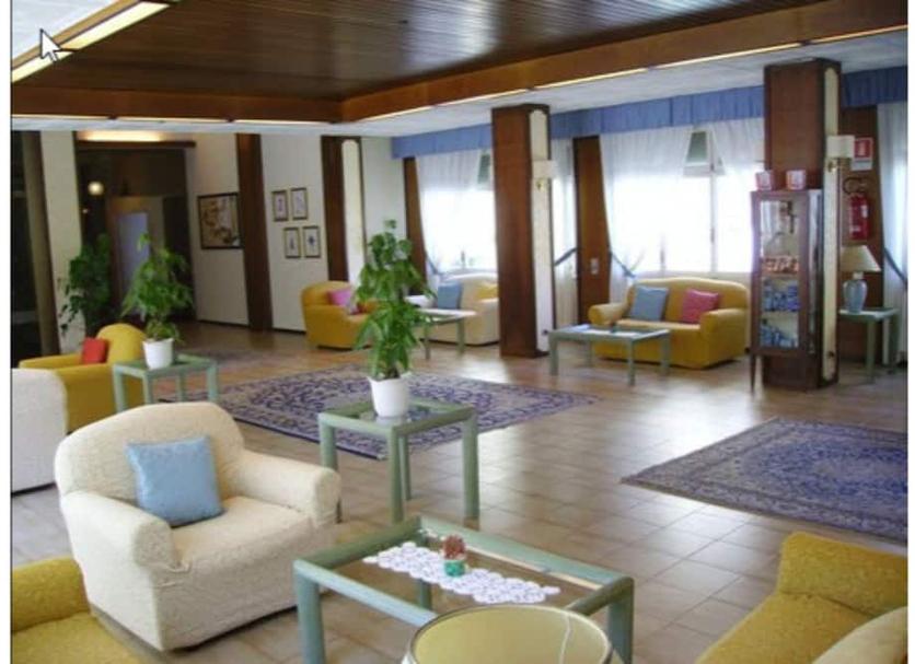Ingresso Foto