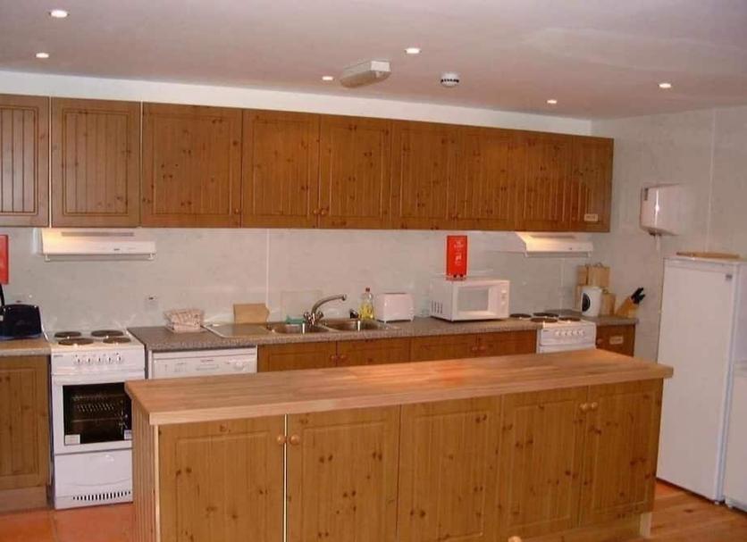 Cucina Foto