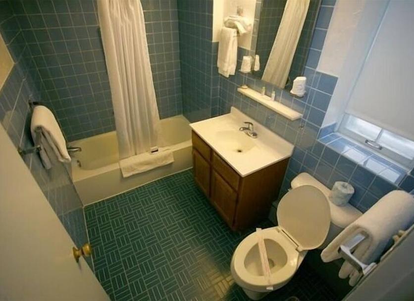 Bagno Foto