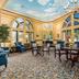 Area lounge