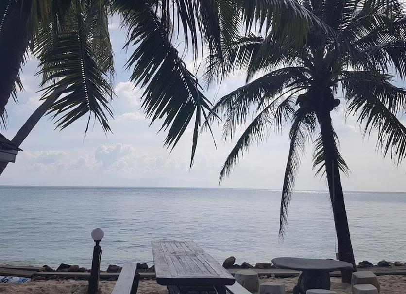 Spiaggia Foto