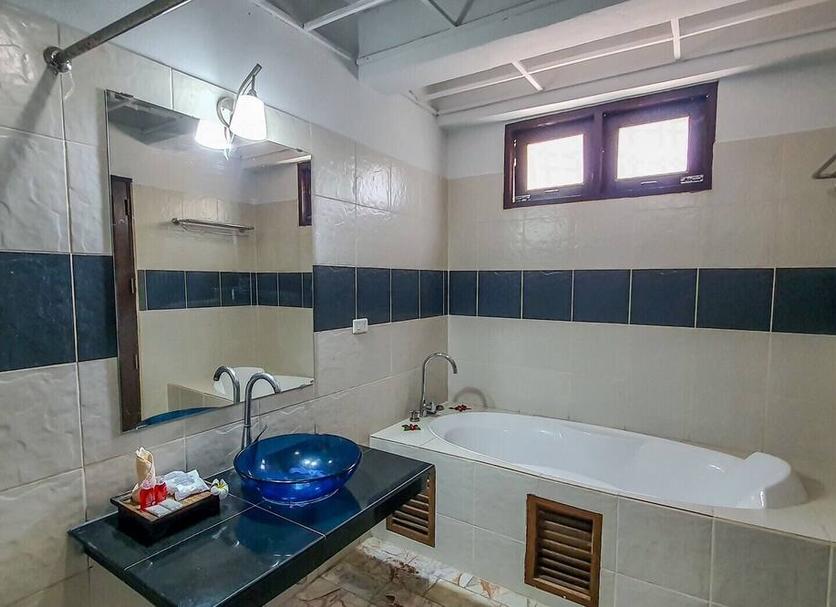 Bagno Foto