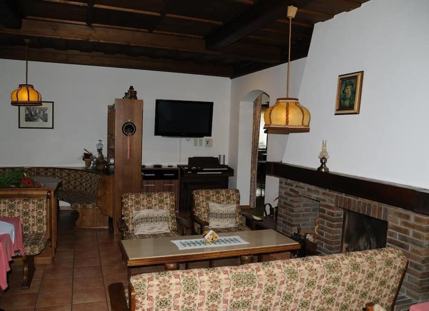 Soggiorno Foto