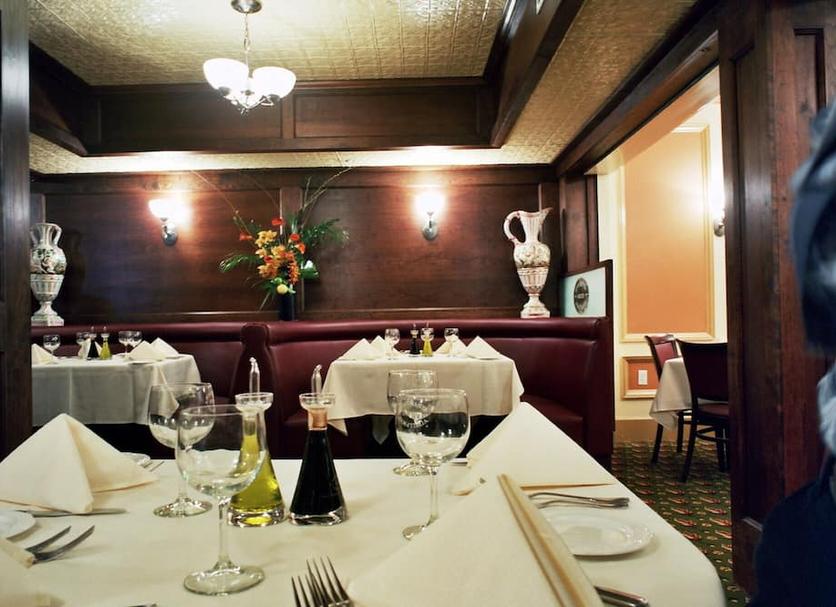 Ristorante Foto