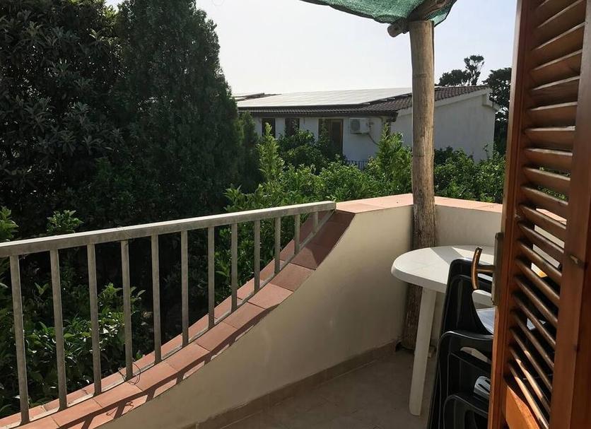 Balcone Foto