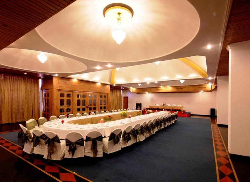 Sala conferenze Foto