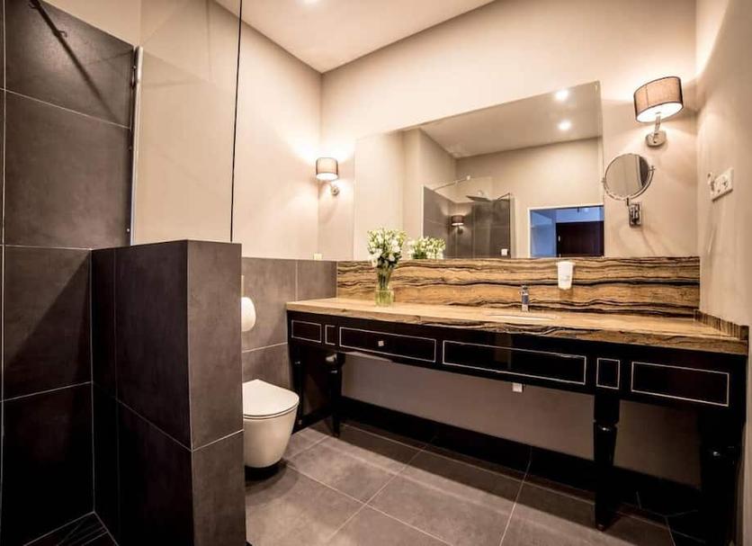 Bagno Foto