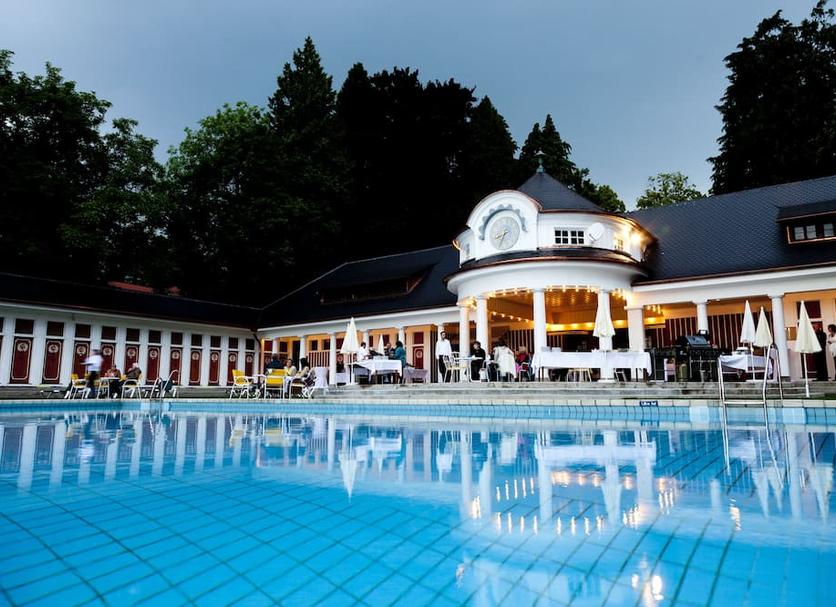 Piscina Foto