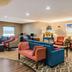 Area lounge