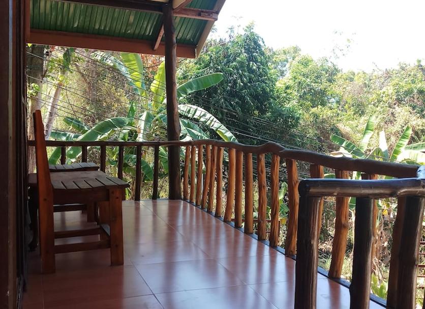 Balcone Foto