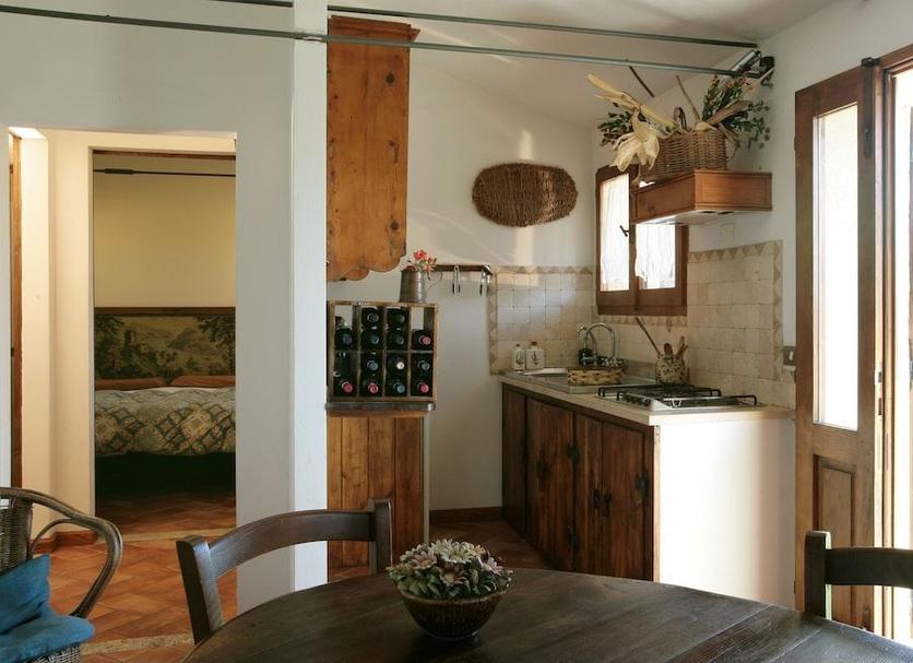 Cucina Foto
