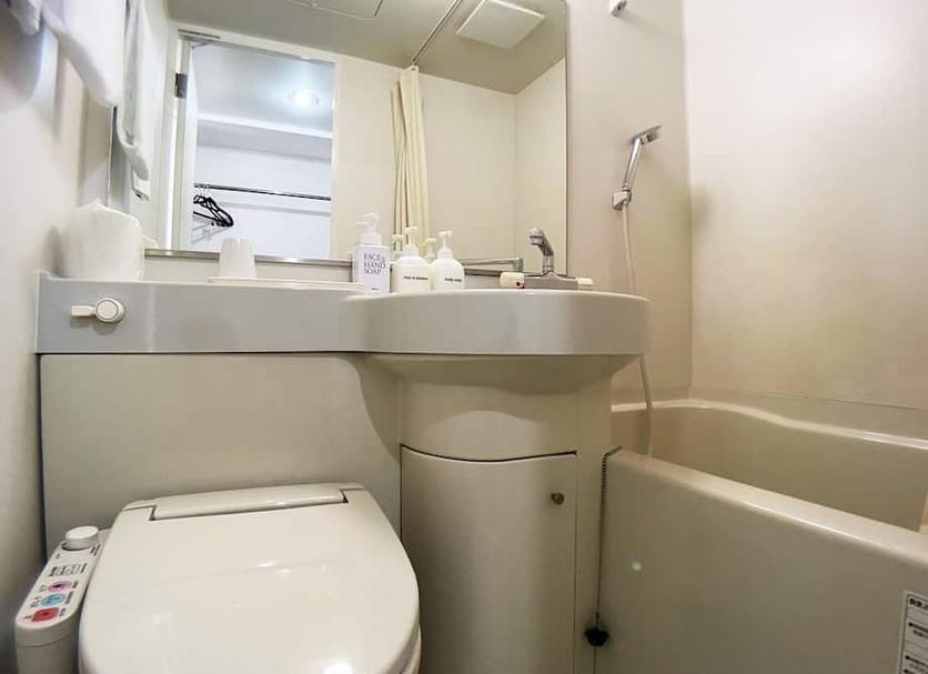 Bagno Foto