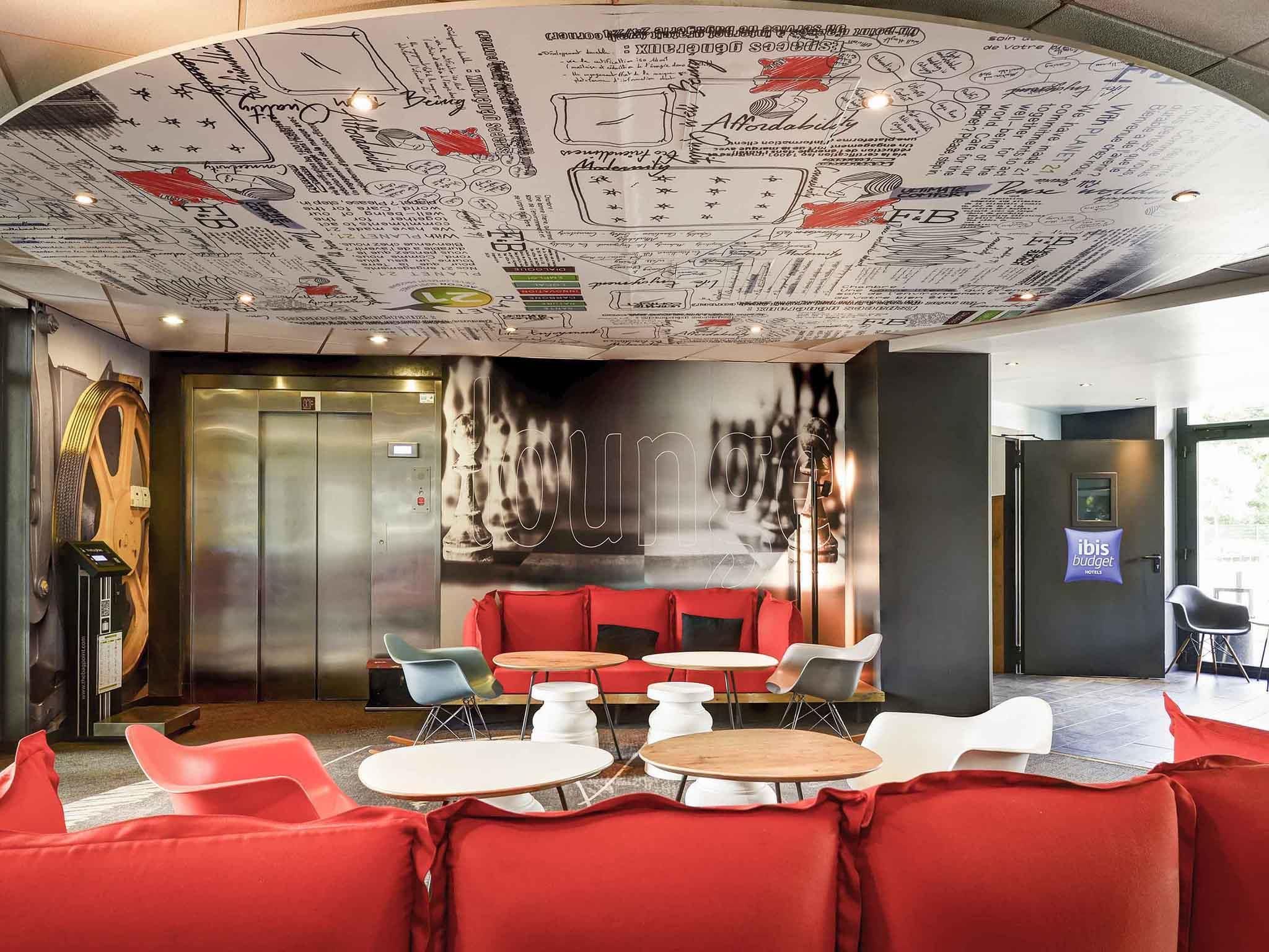 Area lounge