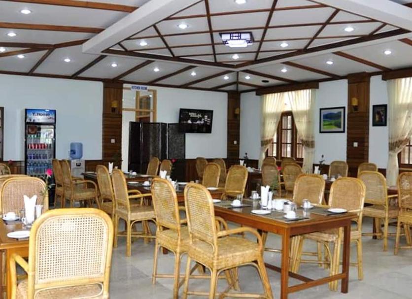 Ristorante Foto