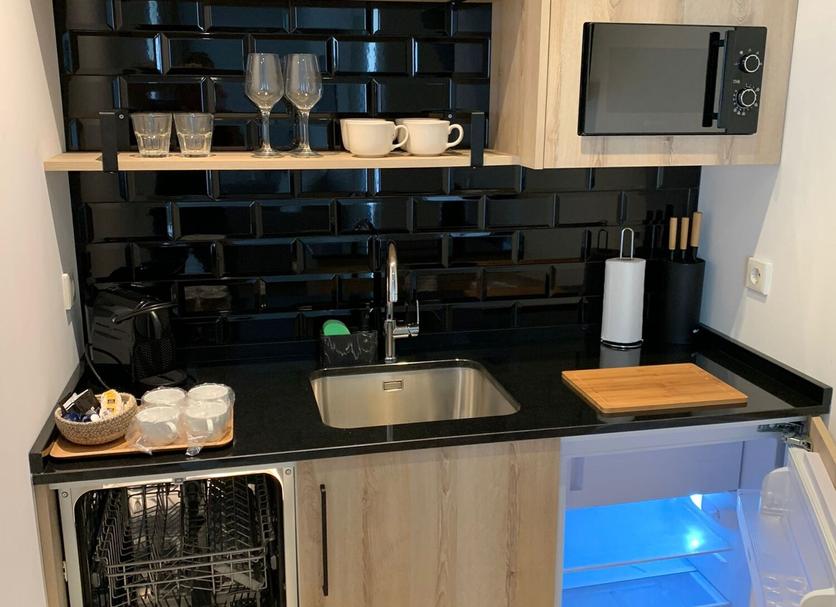 Cucina Foto