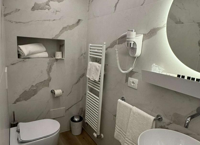 Bagno Foto