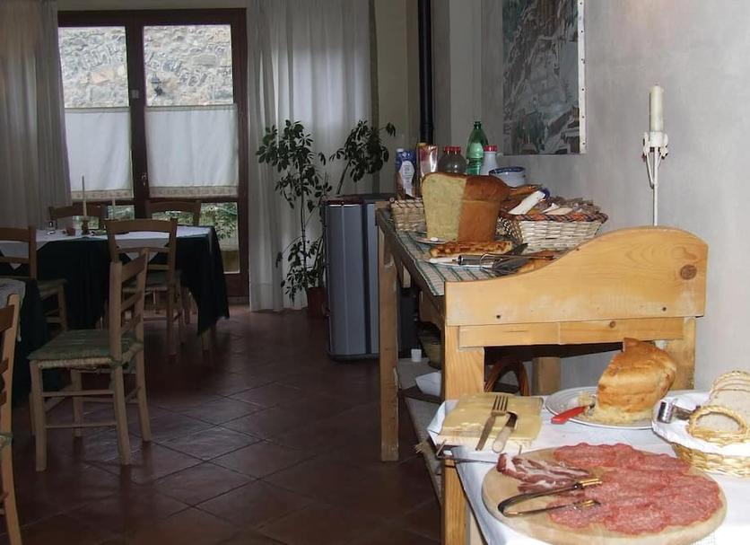 Ristorante Foto