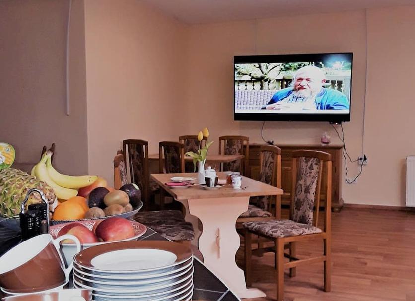 Sala pranzo Foto