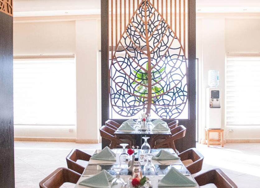 Sala pranzo Foto
