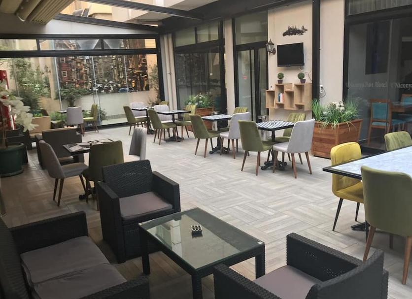 Ristorante Foto