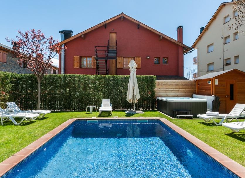 Piscina Foto