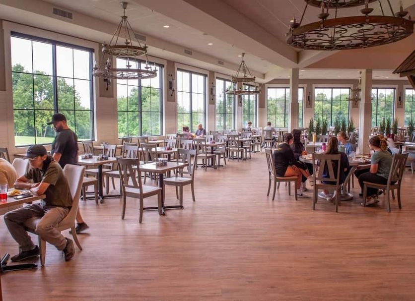Ristorante Foto