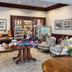 Area lounge