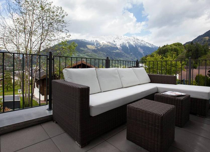 Balcone Foto