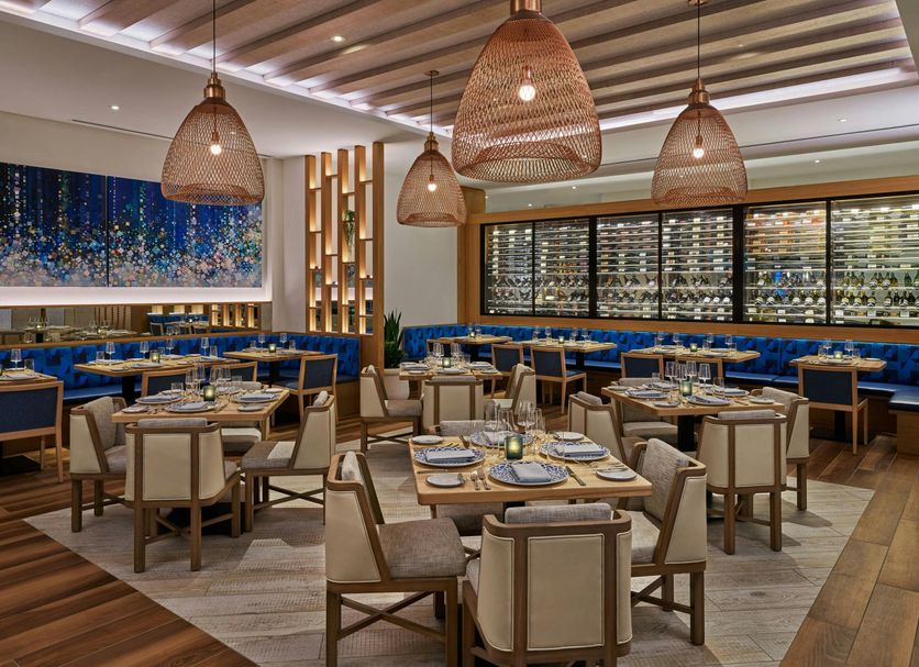 Ristorante Foto