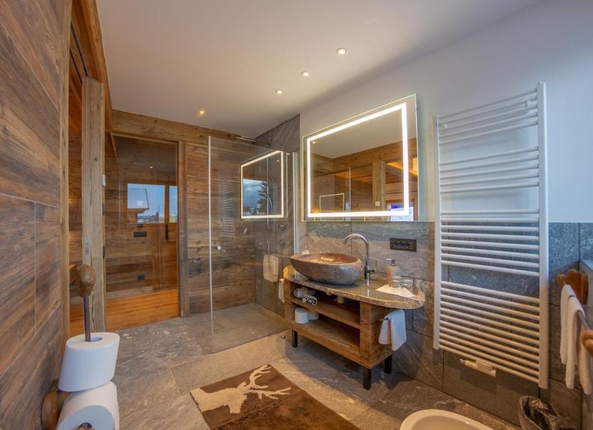Bagno Foto