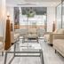 Area lounge