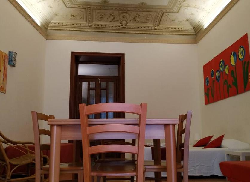Sala pranzo Foto