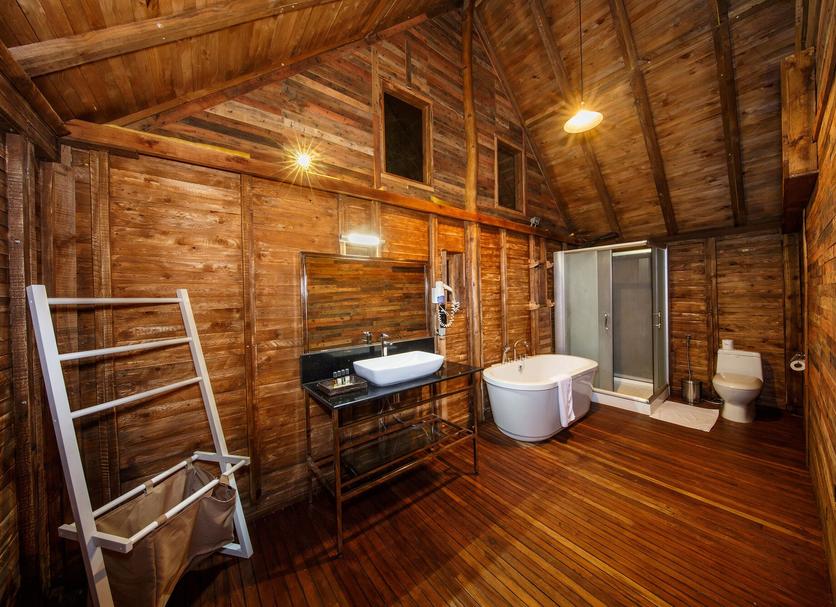 Bagno Foto