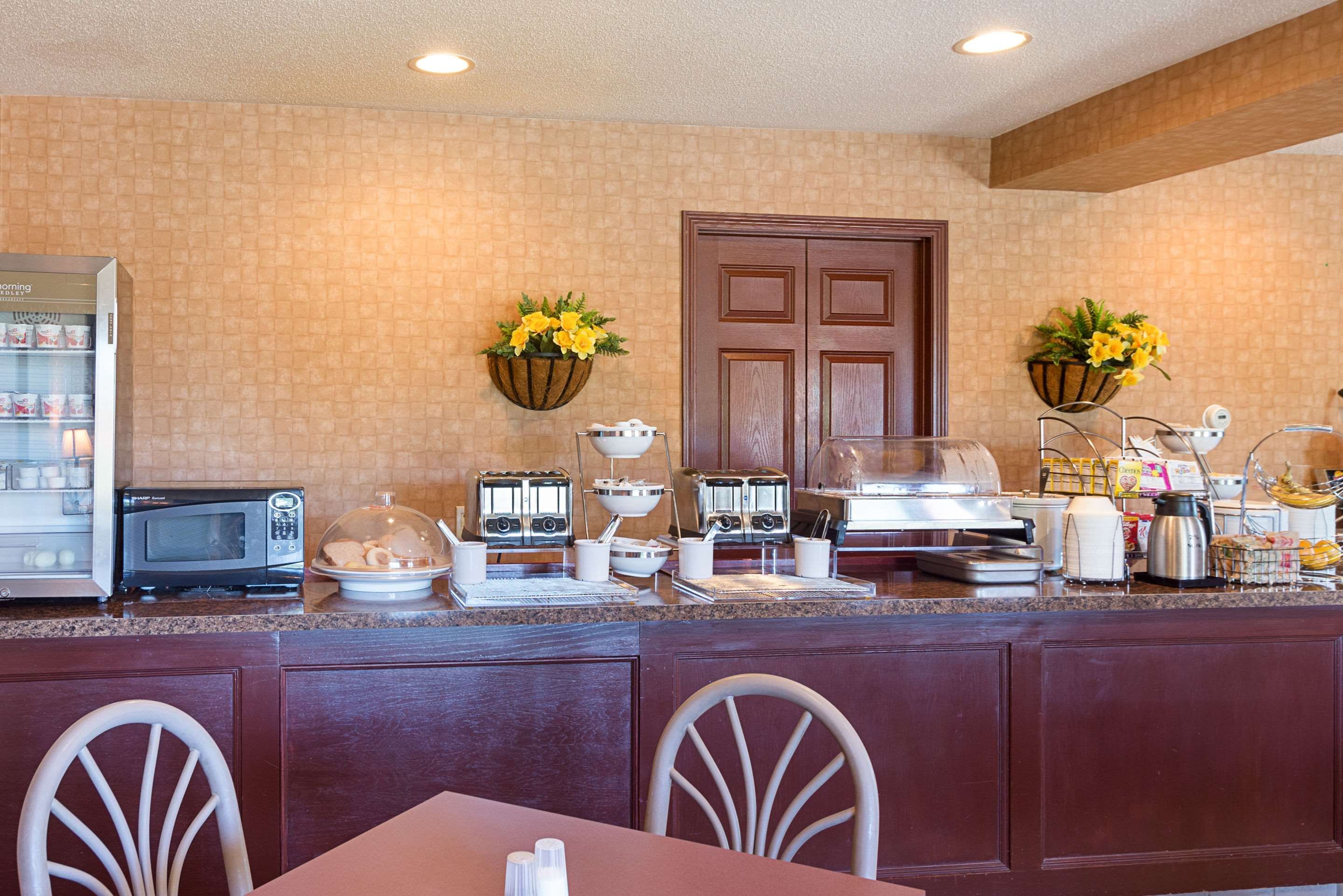 Buffet