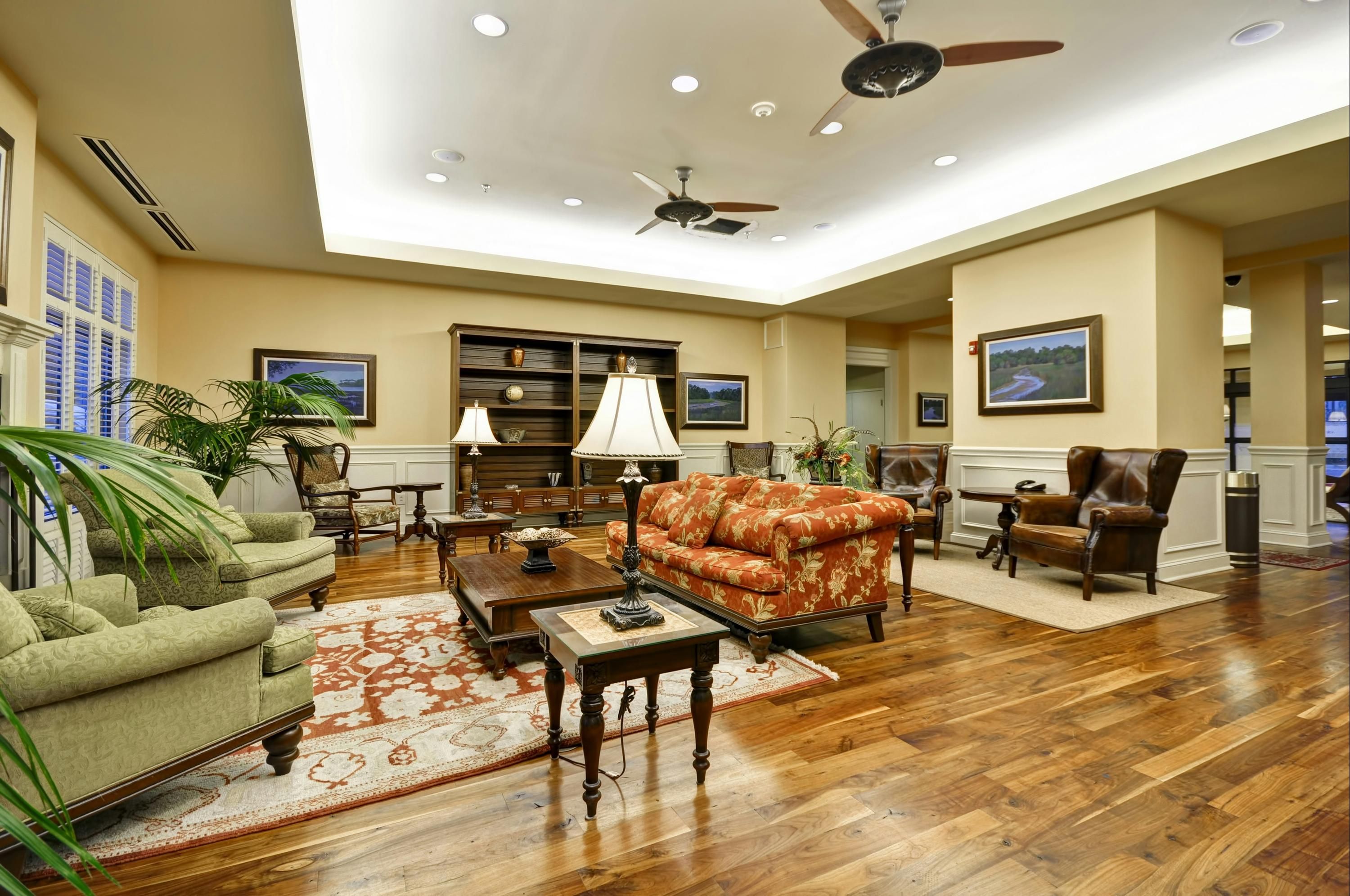 Area lounge