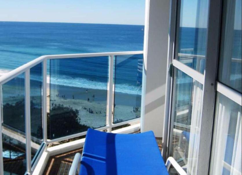 Balcone Foto
